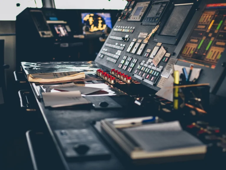 Why SCADA Systems Are Essential for Smart Industrial Operations